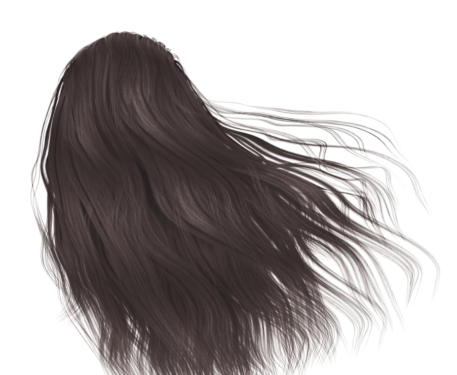 Barex Italiana Permesse Colour Hair Cream with Micropigments 1:1 Hair Colouring Cream 100 ml./3.38 fl.oz.