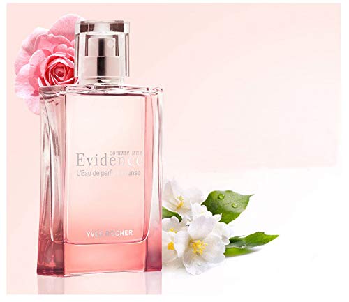 Yves Rocher Comme Une Evidence Intense Eau De Parfum. 1.7oz.