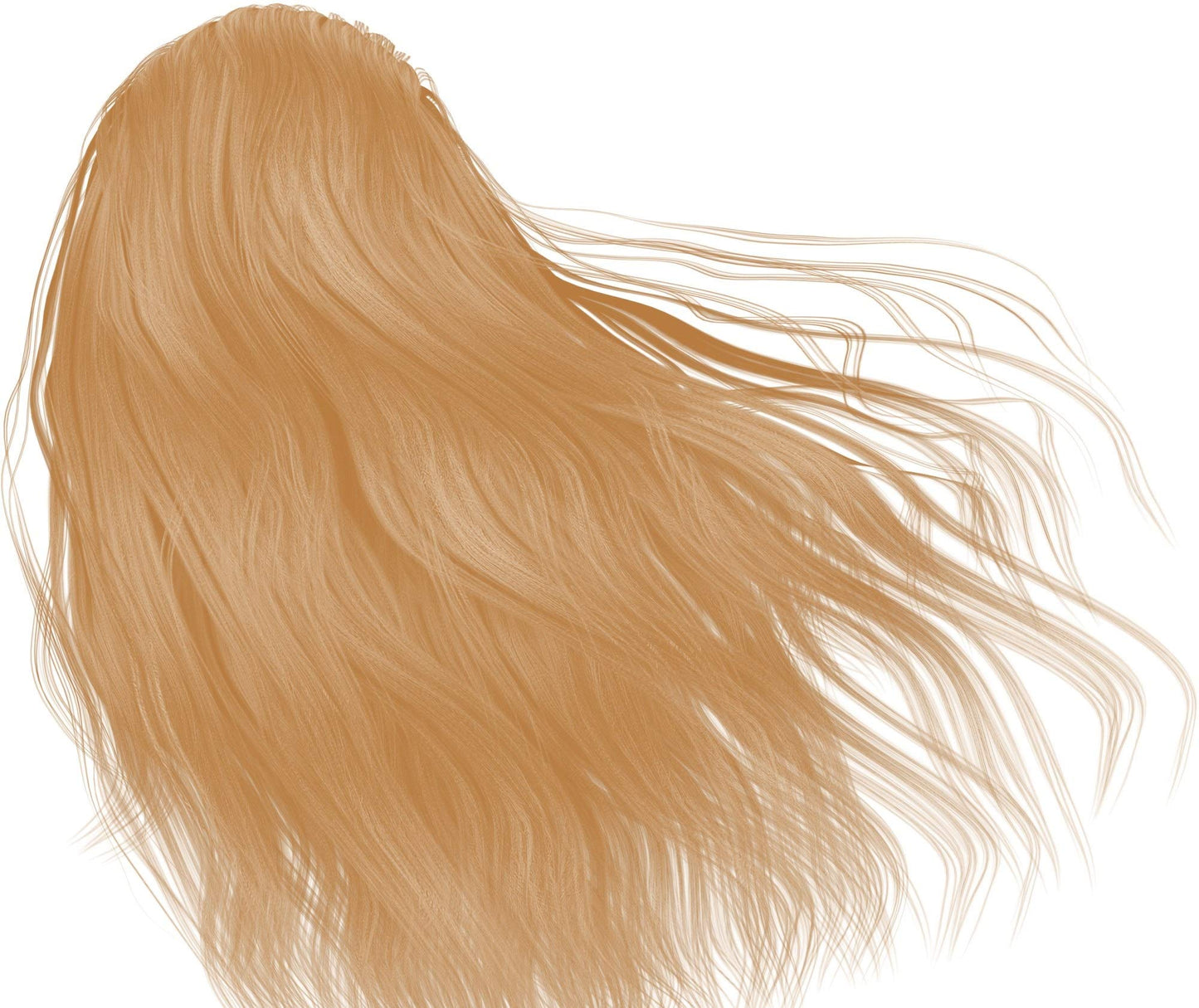 C:EHKO Color Vibration, 60 ml./2.1 fl.oz. (9/7 - Caramel)