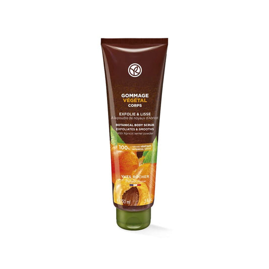 Yves Rocher Botanical Scrub Apricot Powder 150 ml/5 fl oz
