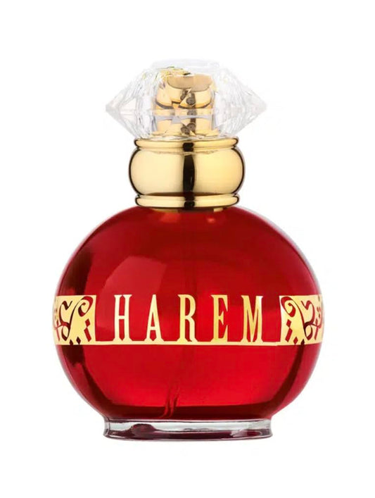 LR Health&Beauty Harem Eau de Parfum for Women Long Lasting Fragrance - 50 ml./1.7 fl.oz.