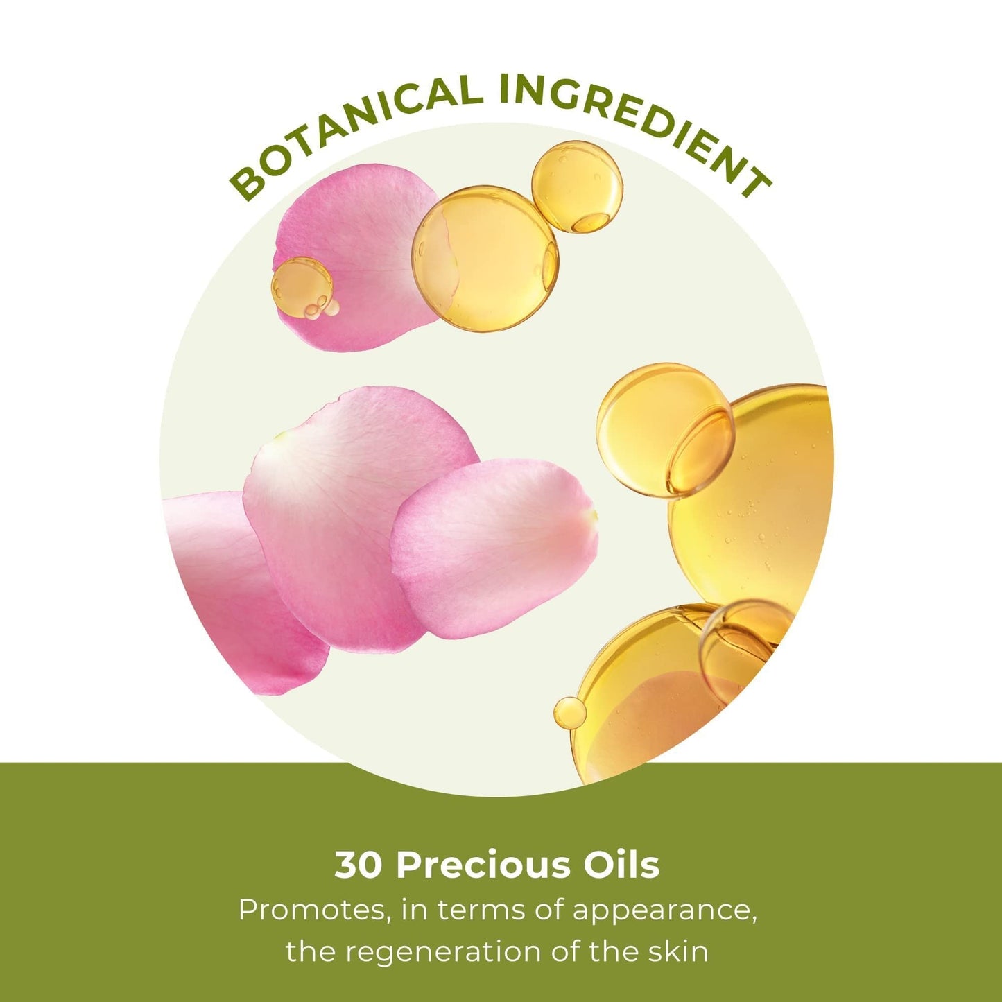 Yves Rocher Comforting Anti-Wrinkle Riche Crème Day | Face Cream to Soften & Smooth Skin 1.7 fl oz