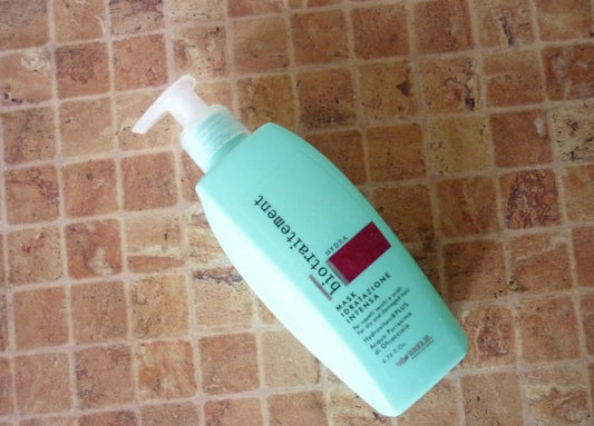 Brelil Bio Treatment Hydra Moisturising Mask for dry Hair (6.76 fl.oz.)