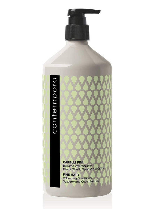 Barex Italiana Contempora Fine Hair Volumizing Conditioner, 1000 ml./33.81 fl.oz.