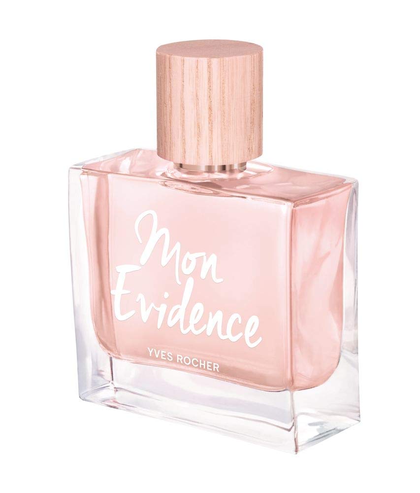 Yves Rocher Mon Evidence L'Eau de parfum 50 ml./1.7 fl.oz.