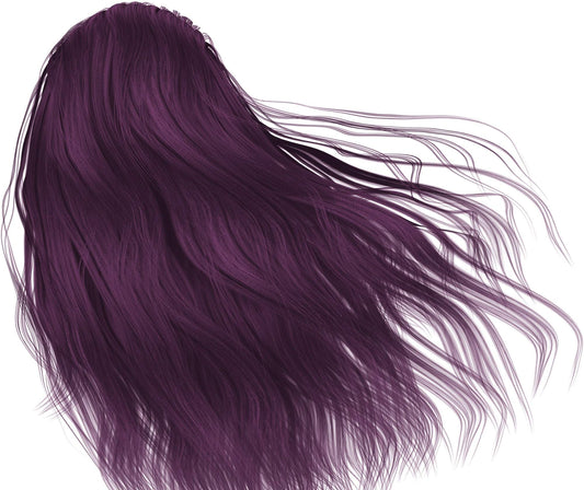 C:EHKO Optic Color Explosion, 60 ml./2.1 fl.oz. (8.8 - Passion Fruit)