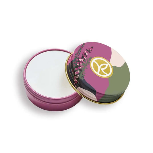 Yves Rocher Sur La Lande Eau de Parfum Women’s Floriental Scent Lon Lasting Fragrance Solid Perfume 13 g