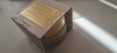 Yves Rocher The Anti-Aging Beautifying Cream Day - Dry Skin, 50 ml./1.6 fl.oz