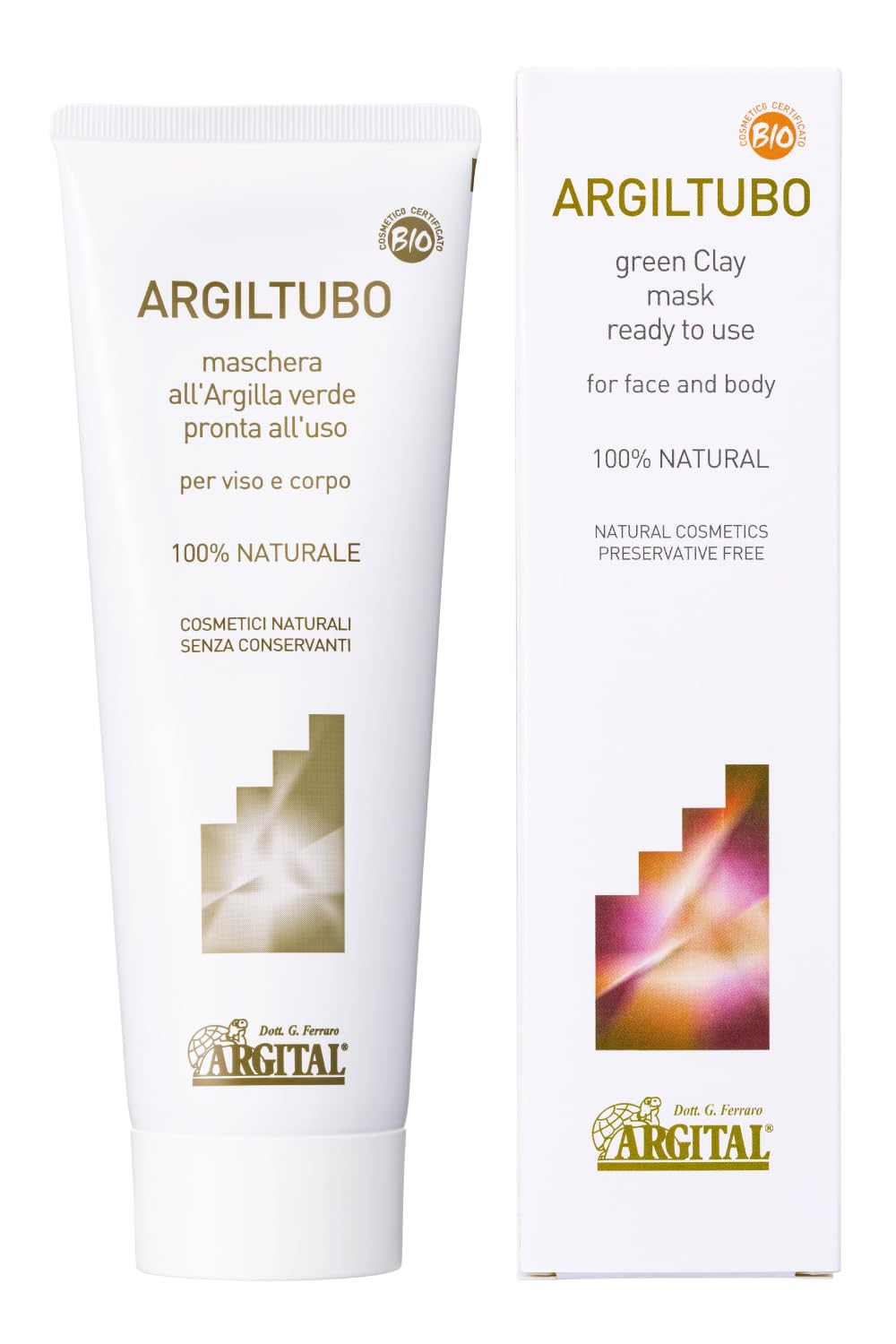 Al Green digital clay paste 250mL