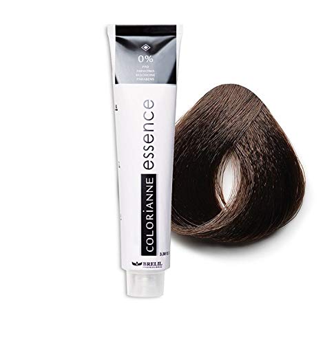 Brelil Colorianne Essence, Revolutionary Technology 5X Color Perfection, 100 ml./3.38 fl.oz. (5/30)