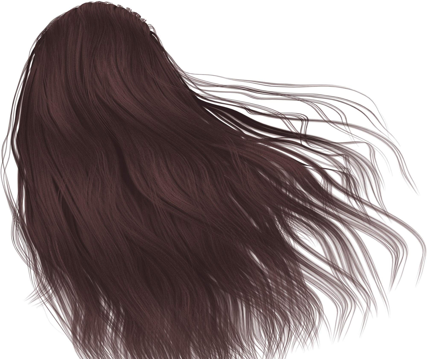 C:EHKO Color Vibration, 60 ml./2.1 fl.oz. (5/0 - Light Brown)