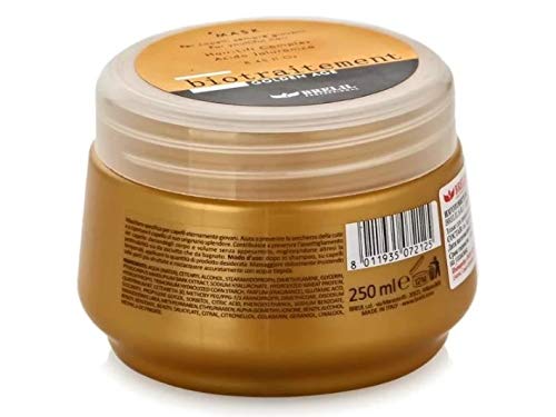 Brelil Biotraitement Golden Age Mask Hyalunoric acid and hair lift complex (8.45 fl.oz.)