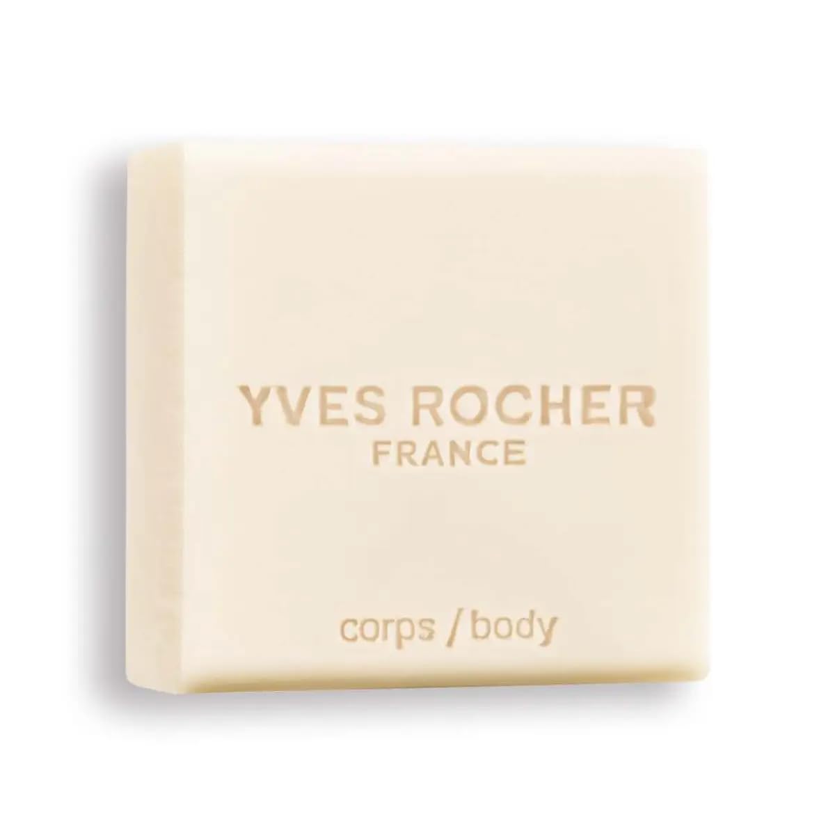 Yves Rocher Raspberry and Pepermint Nourishing Shower Gel Bath & Body Routine Women Men Day Care 200 ml./6.7fl.oz.