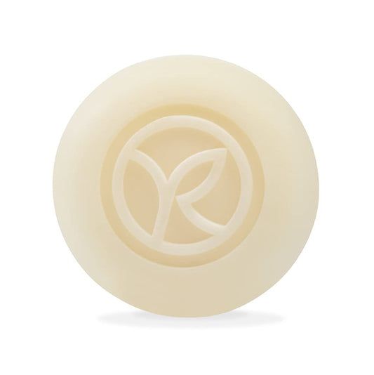 Yves Rocher Shine Shampoo Bar for Dull or Colored Hair, 60 g./2.1 oz.