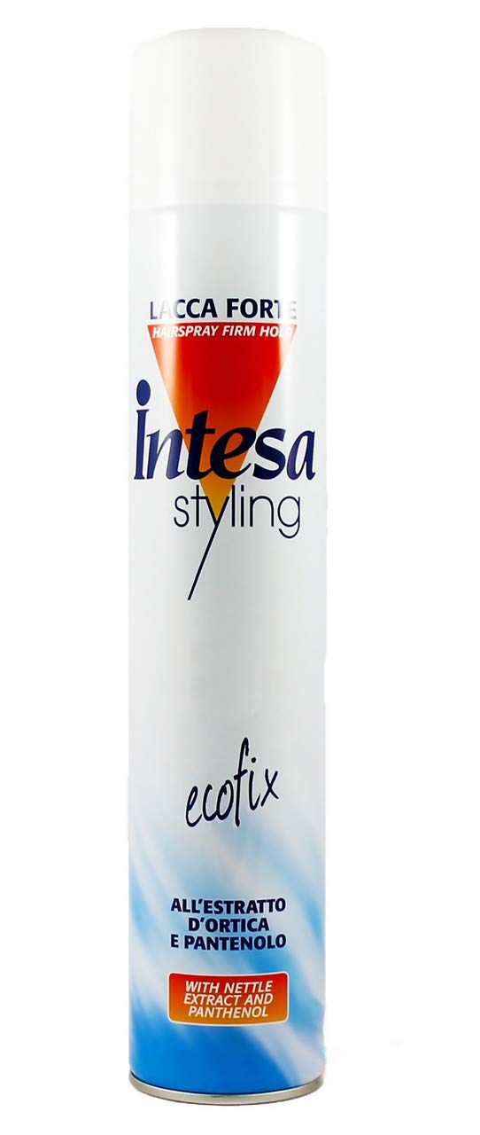Intesa Styling Ecofix Hair Spray Strong Hold (16.90 fl.oz.)