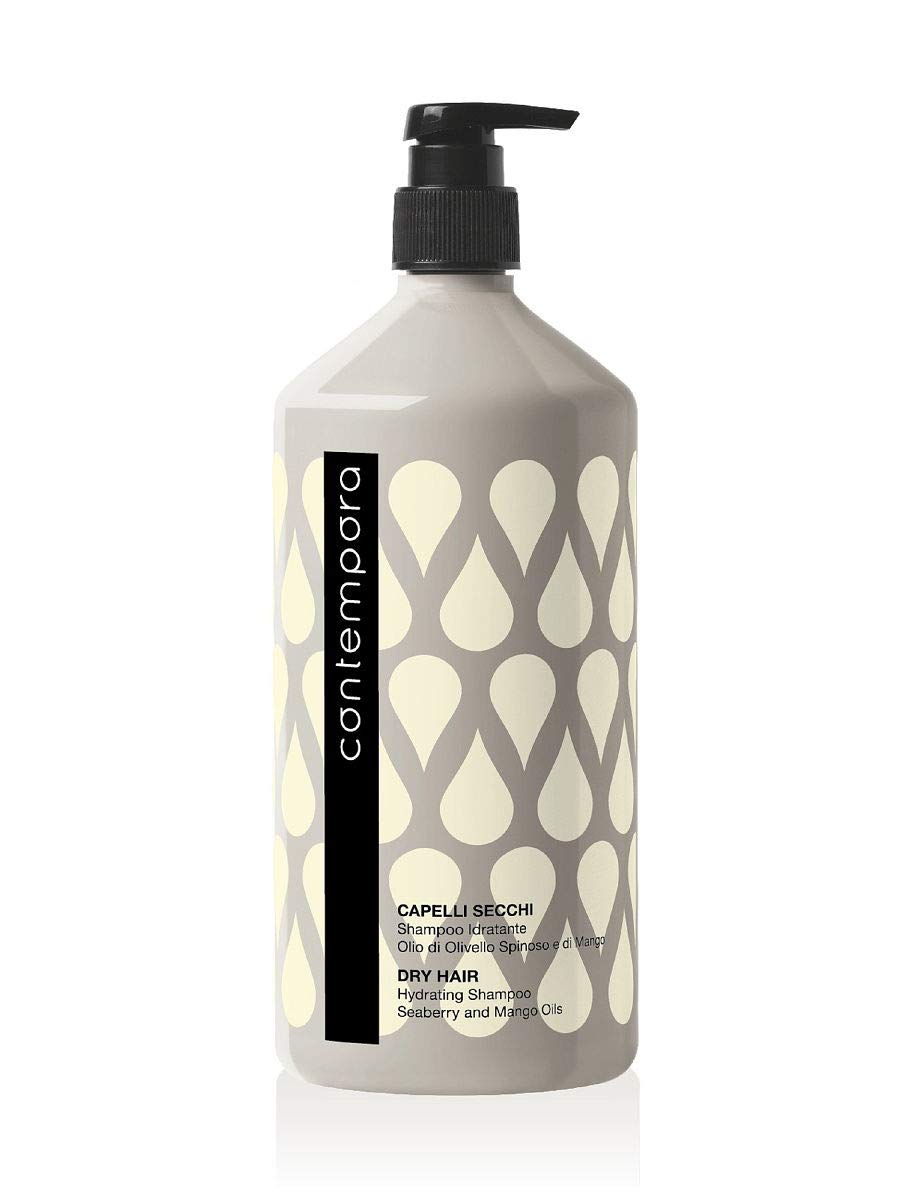 Barex Italiana Contempora Dry Hair Hydrating Shampoo, 1000 ml./33.81 fl.oz.