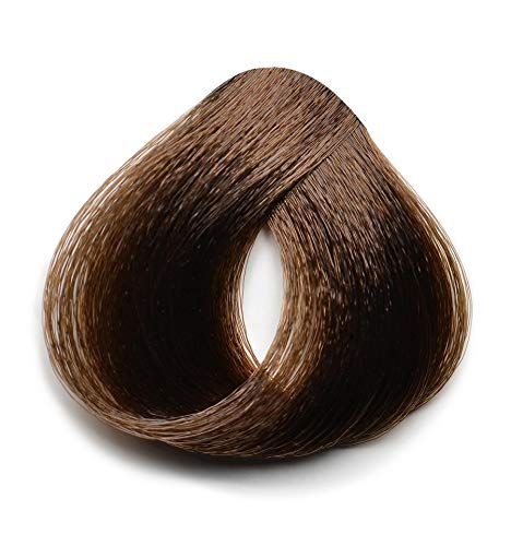 Brelil Colorianne Essence, Revolutionary Technology 5X Color Perfection, 100 ml./3.38 fl.oz. (6/30)