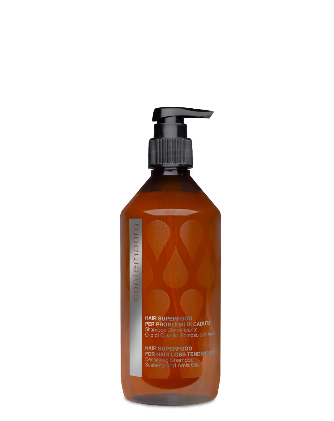 Contempora Hair Superfood Densifying Shampoo 500ml