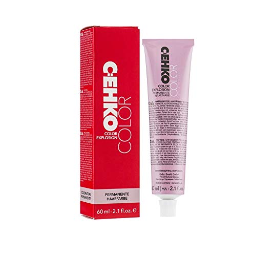 C:EHKO Optic Color Explosion, 60 ml./2.1 fl.oz. (5.35 - Golden Brown)