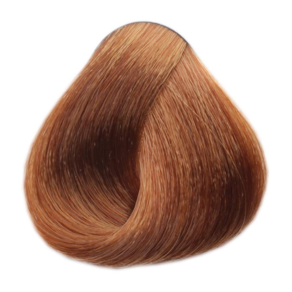 Black Professional Line Sintesis Color Creme, 100 ml./3.38 fl.oz. (7.03 - Amber)