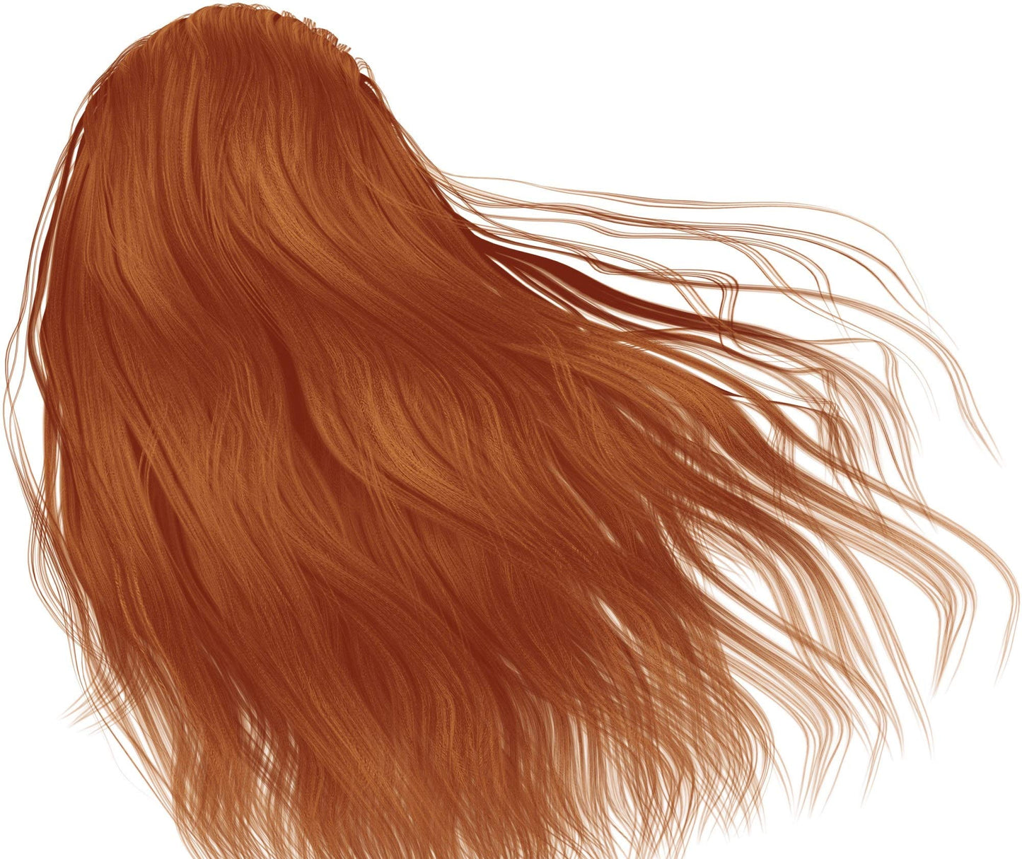 C:EHKO Optic Color Explosion, 60 ml./2.1 fl.oz. (8.44 - Saffron)