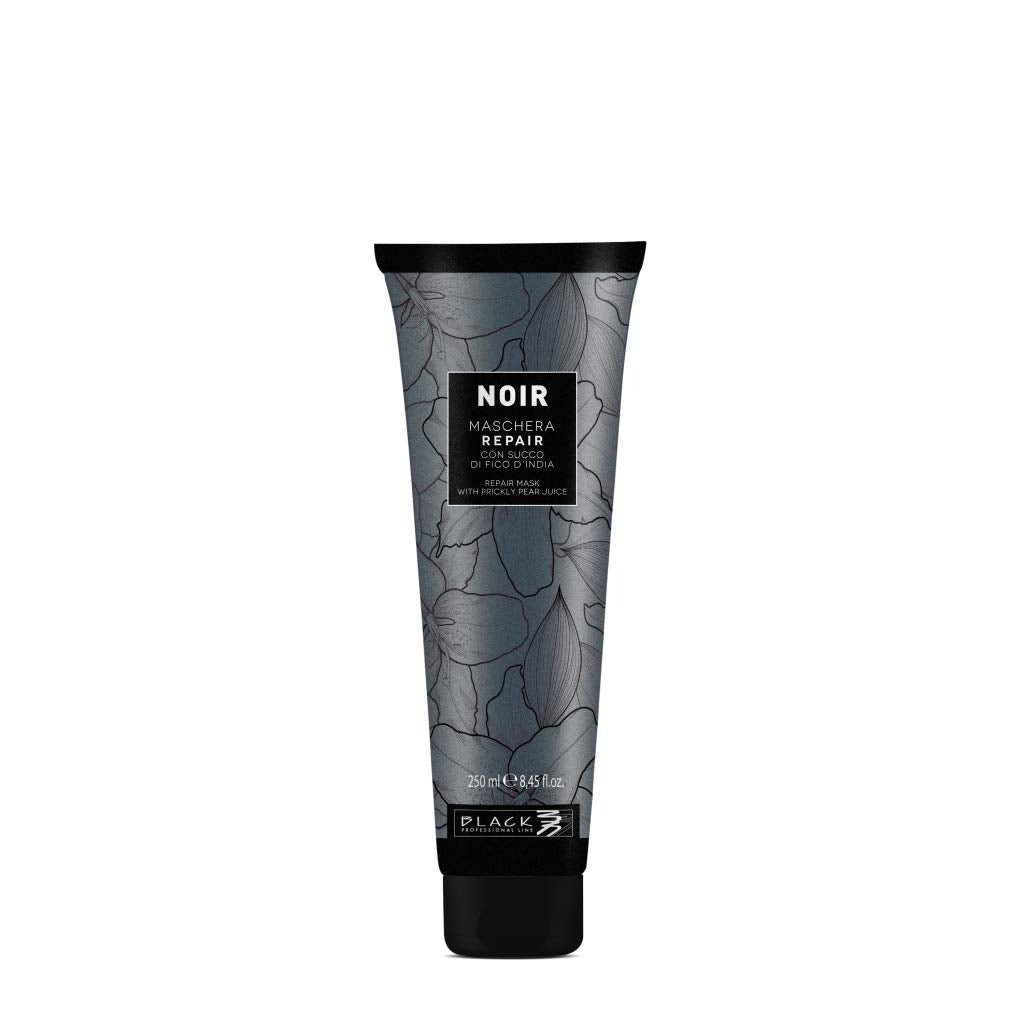 Black Professional Line Noir Repair Prickly Pear Juice Mask (8.45 fl.oz.)