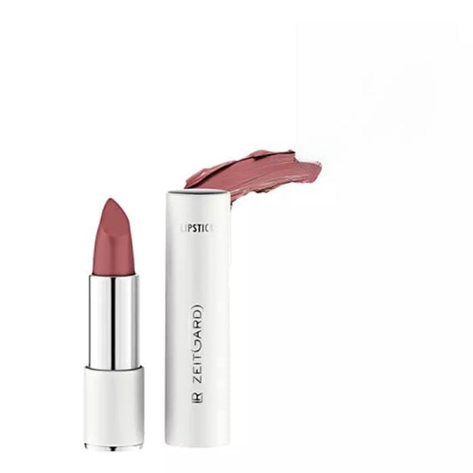 LR Health&Beauty ZEITGARD Silky Matte Lipstick 03 Berry Rose Makeup Long Lasting 4 g