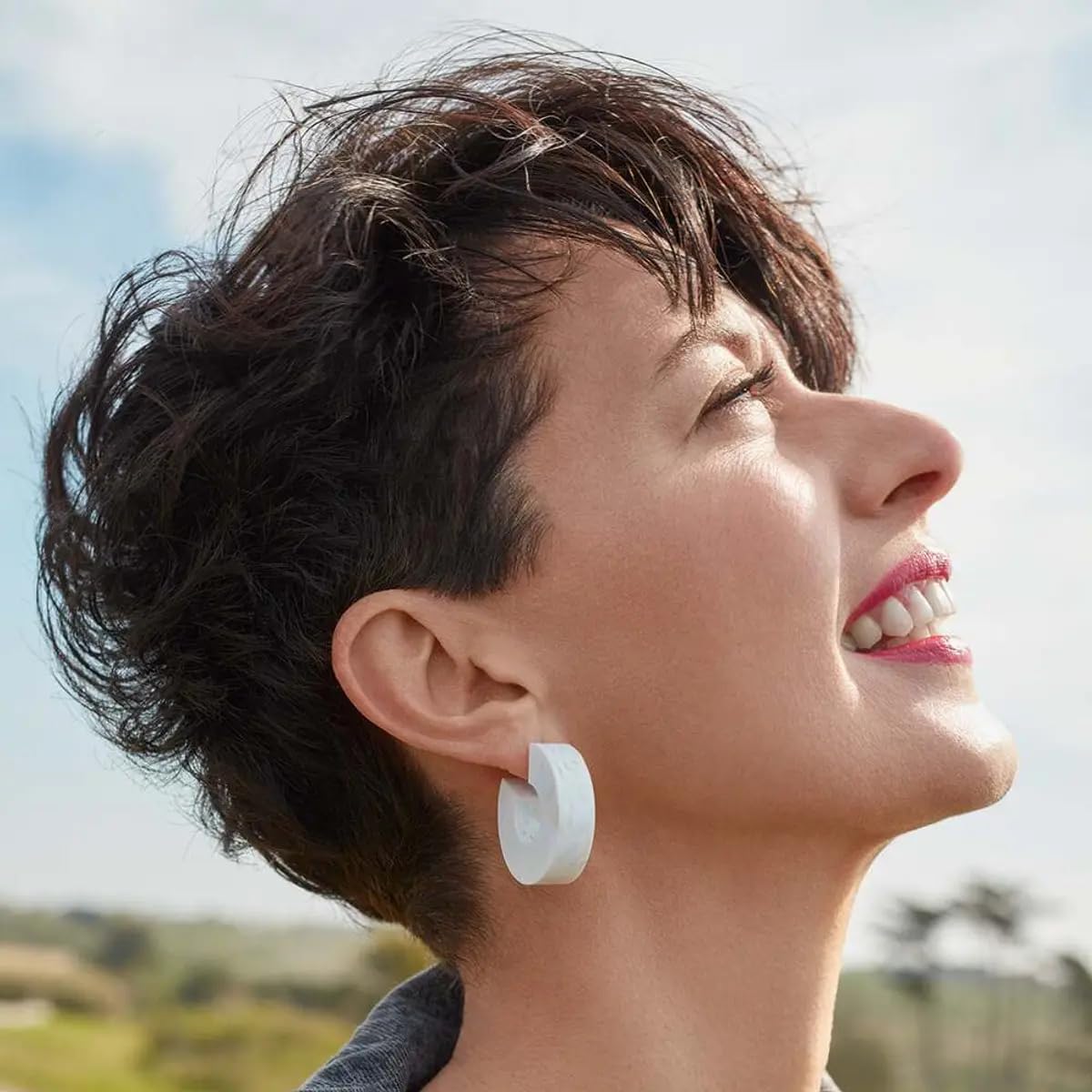 Yves Rocher Filler Vegetal Supercharged Plumping Serum, 30 ml./1 fl.oz.