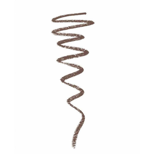 Yves Rocher Ultra Longwearing Eyebrow Pencil, 02 CENDRE - Precise Definition, Long-Lasting, Smudge-Proof, Natural Finish, Easy Application, Brow Makeup, Daily Use, Accurate Shape, Hair-Like Strokes