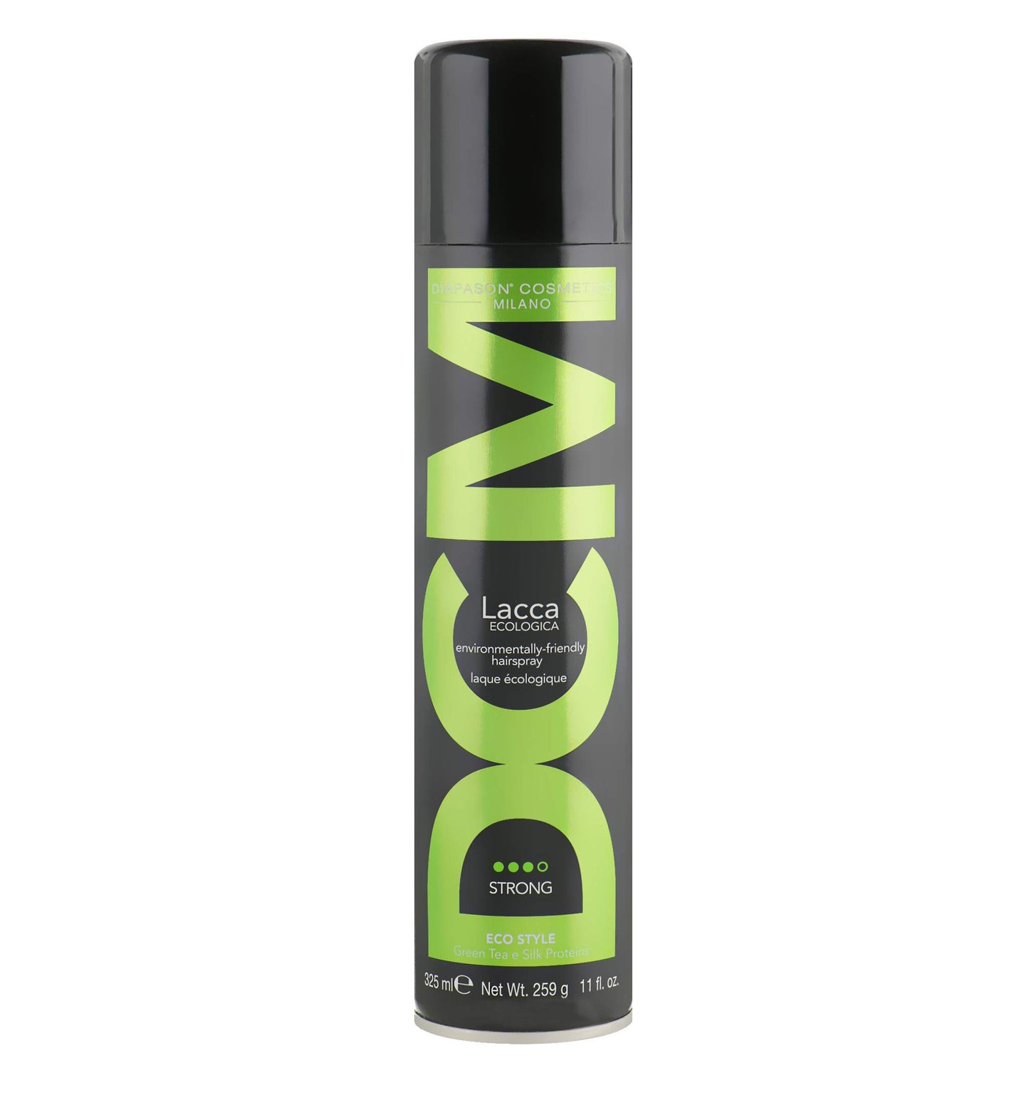 DCM Hair Spray, 325 ml./11 fl.oz.