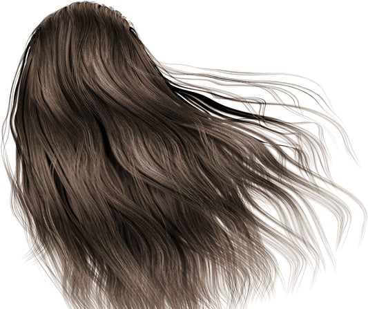 Barex Italiana Olioseta 1:1.5 Oro del Marocco Hair Colouring Cream, 100 ml./3.38 fl.oz. (7.31 - Blond Beige)