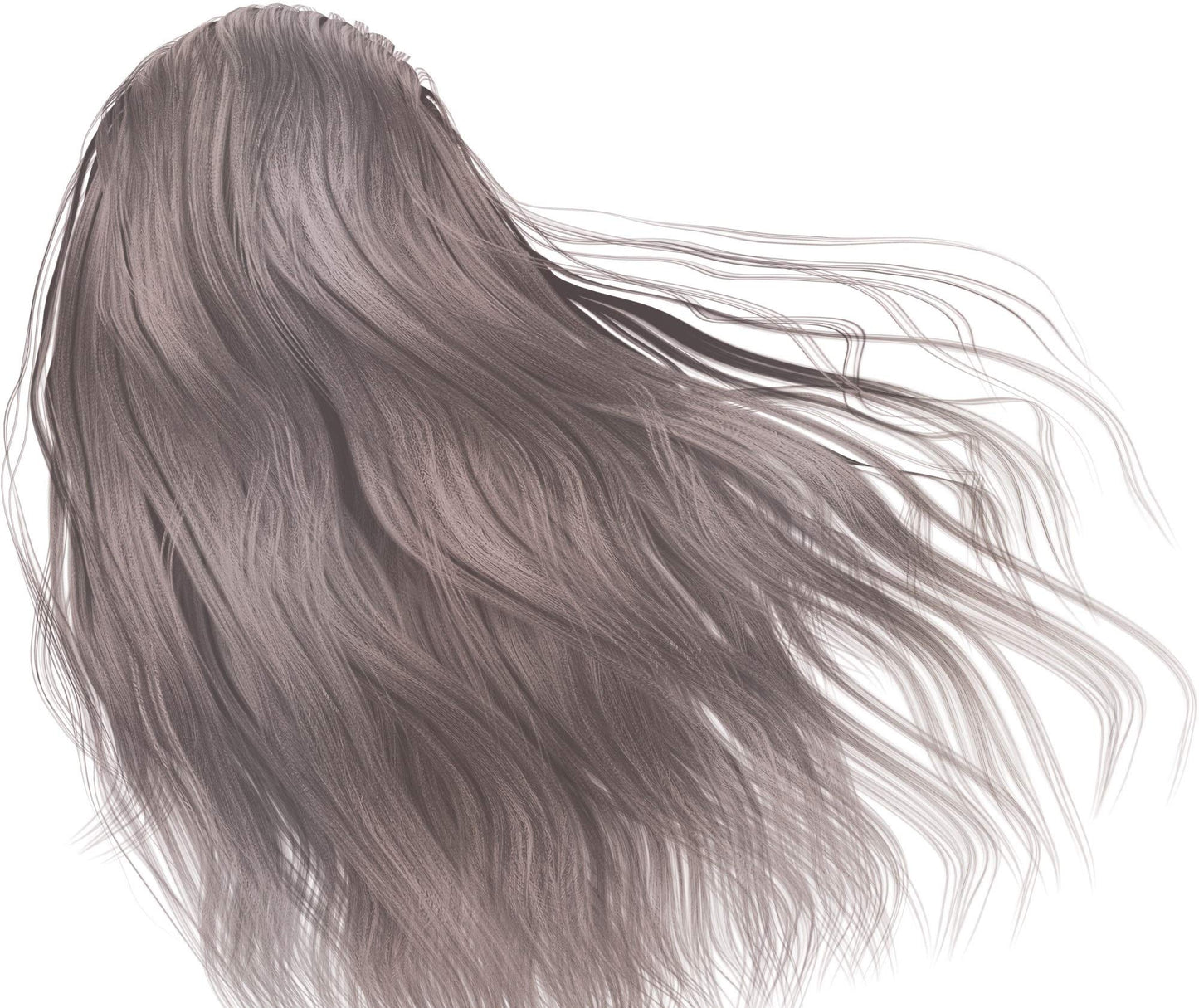 Barex Italiana Olioseta 1:2 Oro del Marocco Super lightening cream hair color, 100 ml./3.38 fl.oz.