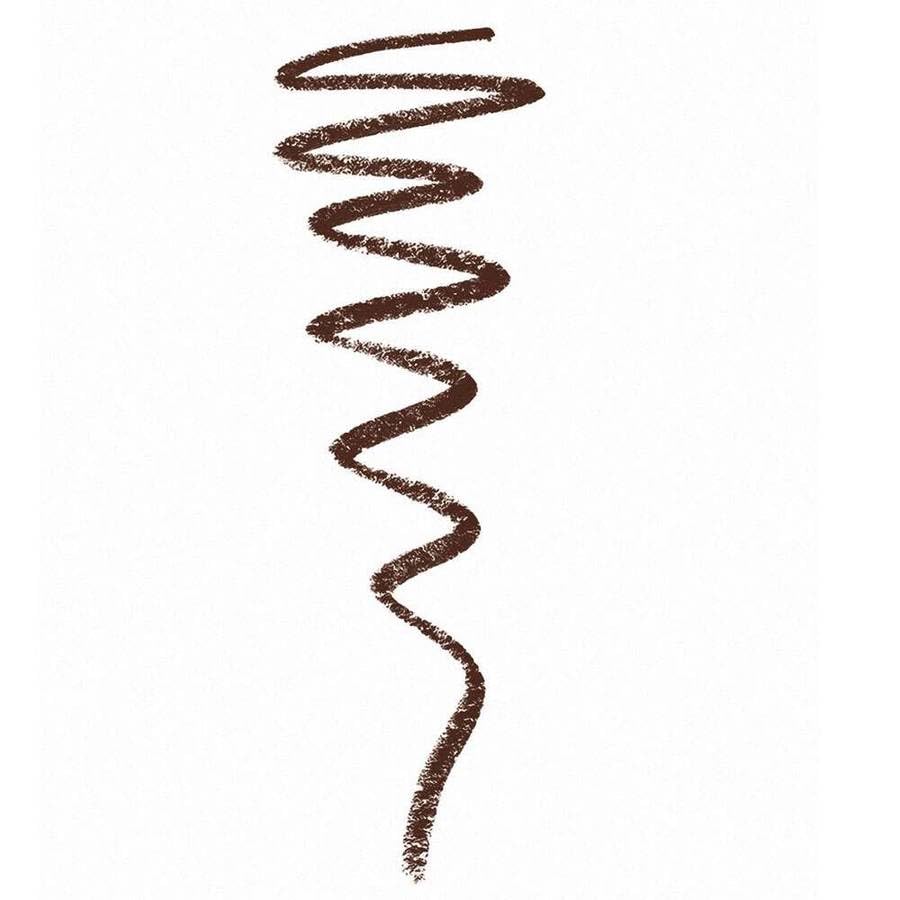 Yves Rocher Ultra Longwearing Eyebrow Pencil, 05 ULTRA BRUN - Precise Definition, Long-Lasting, Smudge-Proof, Natural Finish, Easy Application, Brow Makeup, Daily Use, Accurate Shape