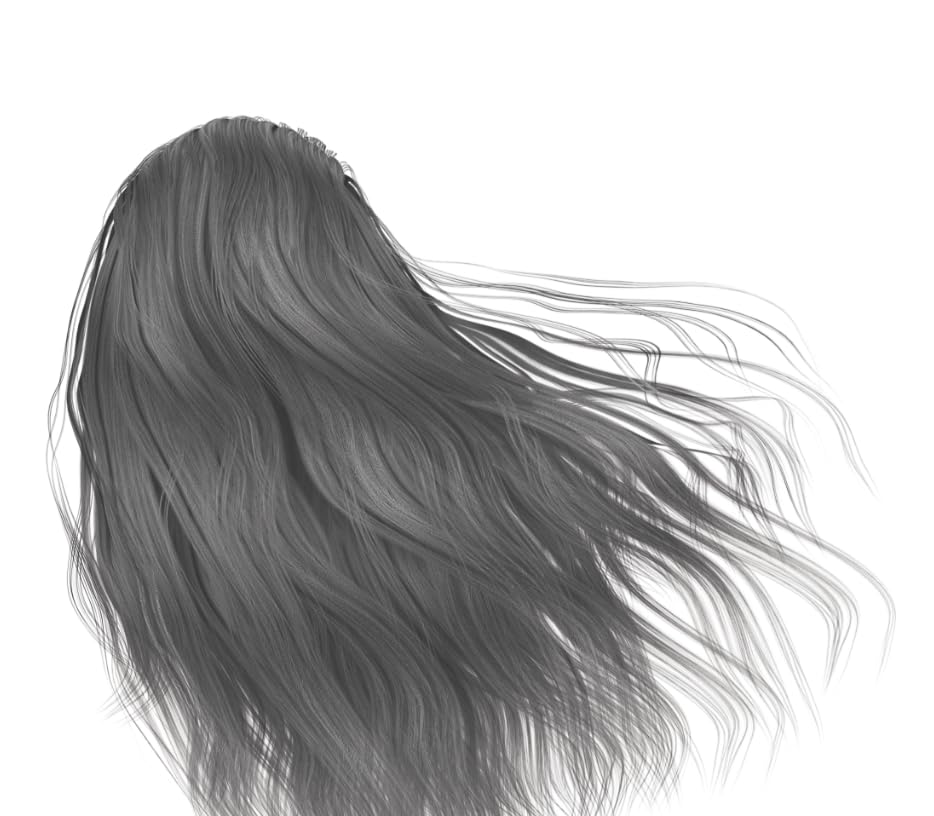 Barex Italiana Permesse Colour Hair Cream with Micropigments 1:1 Hair Colouring Cream 100 ml./3.38 fl.oz.