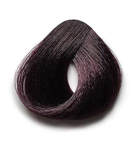 Brelil Colorianne Essence, Revolutionary Technology 5X Color Perfection, 100 ml./3.38 fl.oz. (4/22)