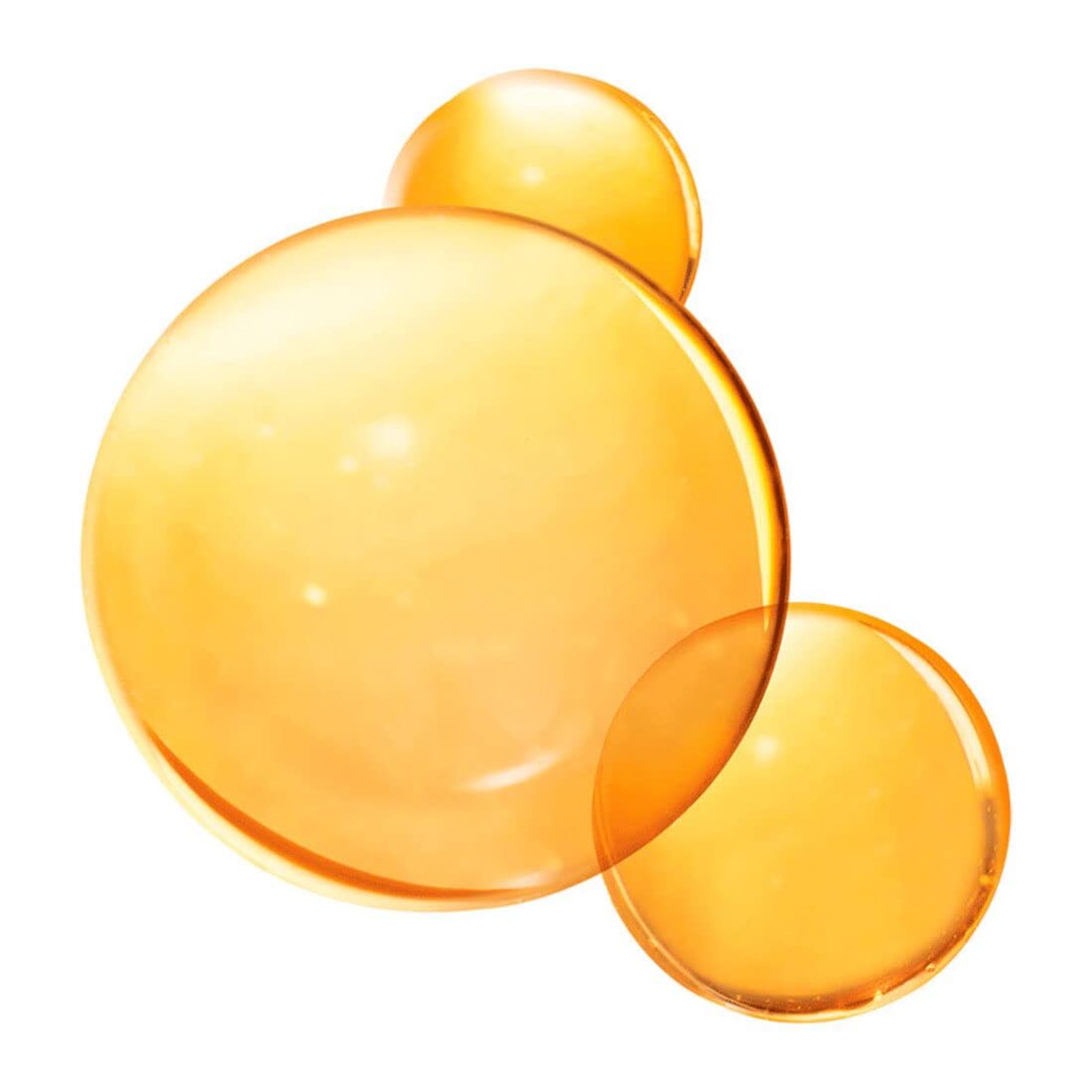 Yves Rocher Christmas Collection Melting Orange Shower Oil, 100 ml./3.3 fl.oz.