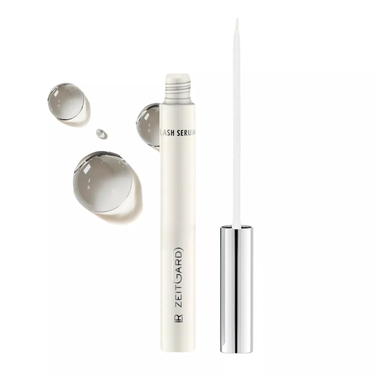 LR Health&Beauty ZEITGARD Activating Serum Eyelash Growth Strong Lash 5.5 ml./0.2 fl.oz.