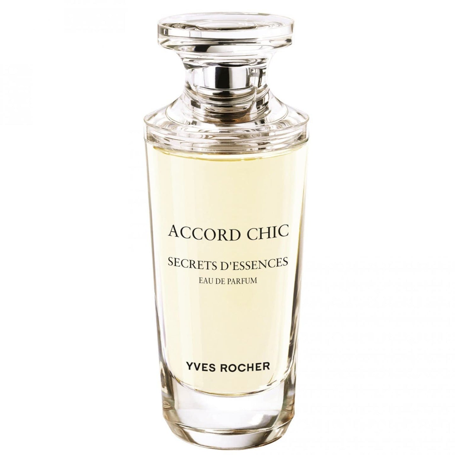 Yves Rocher Secrets d'Essences Accord Chic Eau de Parfum for Women, 50 ml./1.69 fl.oz.
