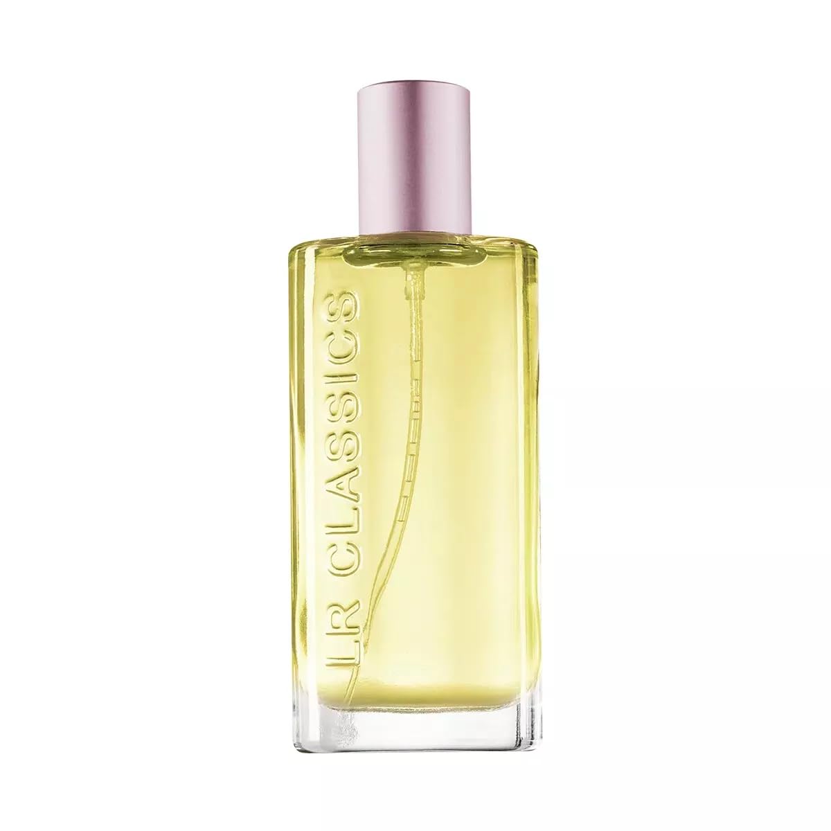 LR Health&Beauty Valencia Eau de Parfum for Women Long Lasting Fragrance - 50 ml./1.7 fl.oz.