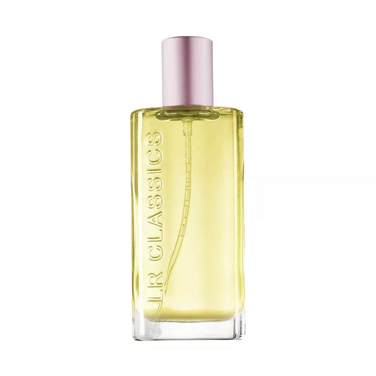 LR Health&Beauty Valencia Eau de Parfum for Women Long Lasting Fragrance - 50 ml./1.7 fl.oz.