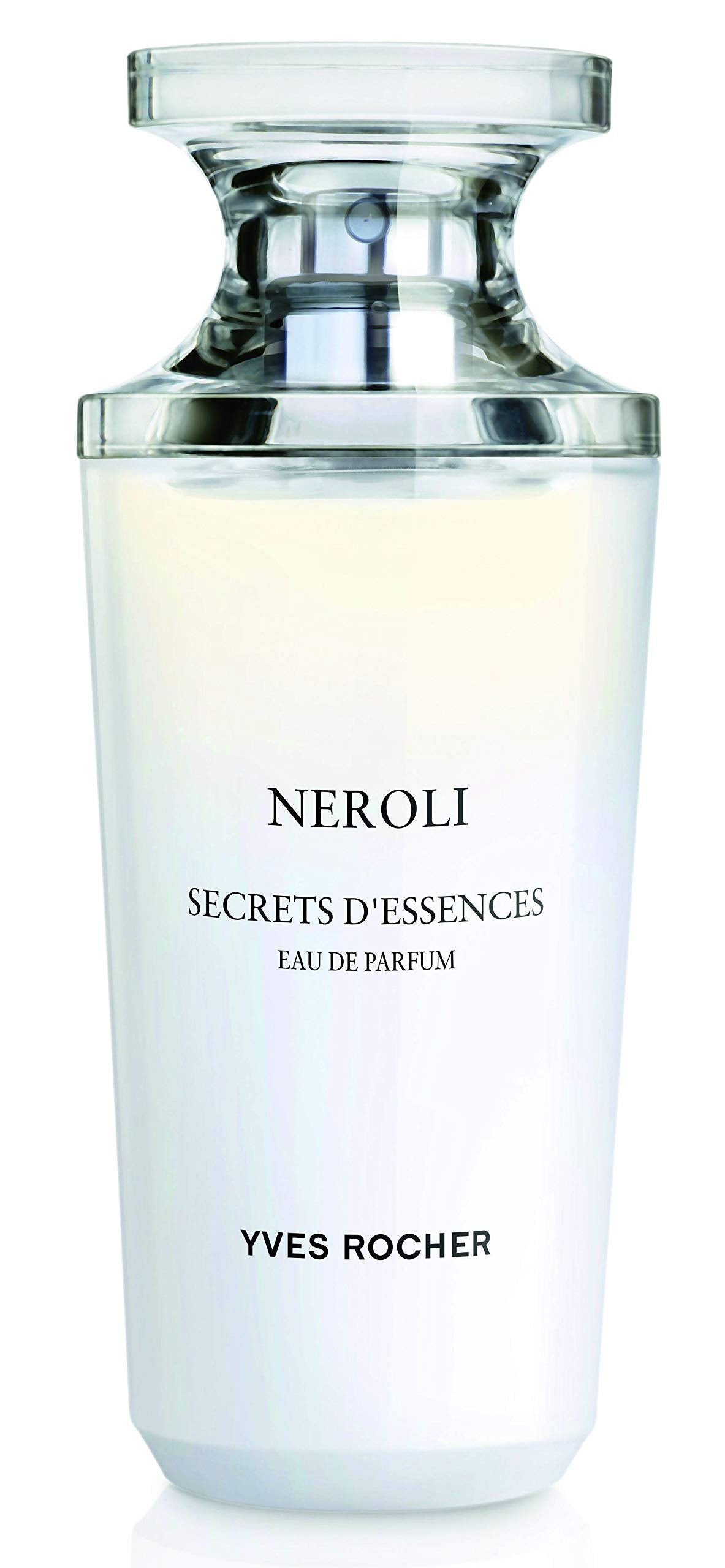 Yves Rocher Secret d`Essences Neroli Eau de Parfum, 50 ml