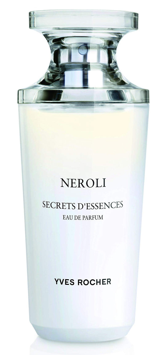 Yves Rocher Secret d`Essences Neroli Eau de Parfum, 50 ml