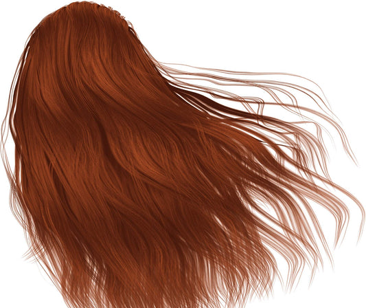 C:EHKO Optic Color Explosion, 60 ml./2.1 fl.oz. (7.43 - Light Copper Golden)