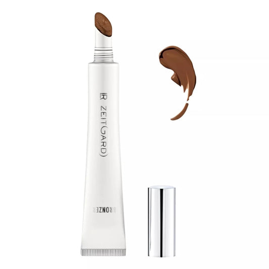 LR Health&Beauty ZEITGARD Signature Liquid Bronzer for Contouring Face Makeup All Skin Types 10 ml./0.3 fl.oz