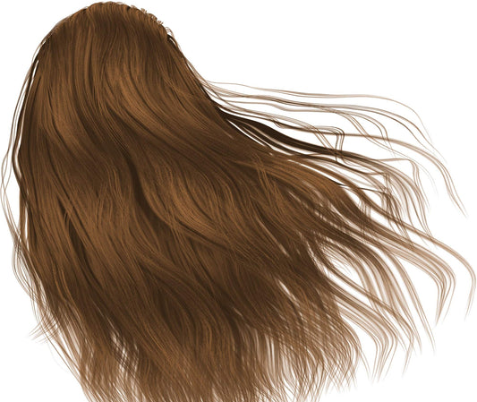 C:EHKO Optic Color Explosion, 60 ml./2.1 fl.oz. (7.00 - Blond (Gray Hair))