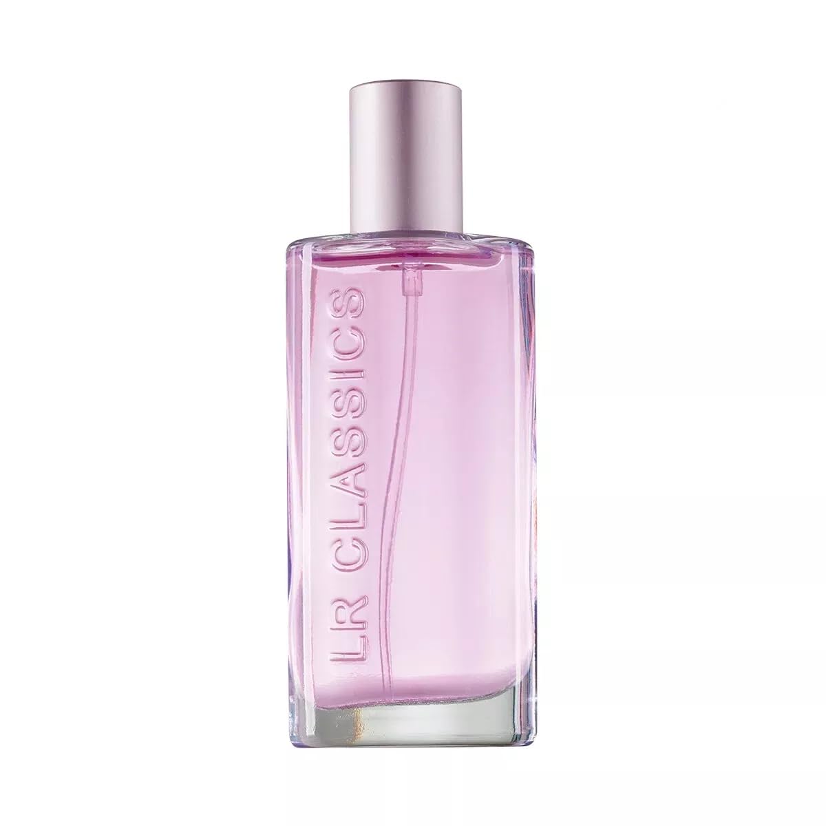 LR Health&Beauty Los Angeles Eau de Parfum for Women Long Lasting Fragrance - 50 ml./1.7 fl.oz.