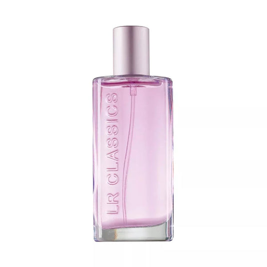 LR Health&Beauty Los Angeles Eau de Parfum for Women Long Lasting Fragrance - 50 ml./1.7 fl.oz.