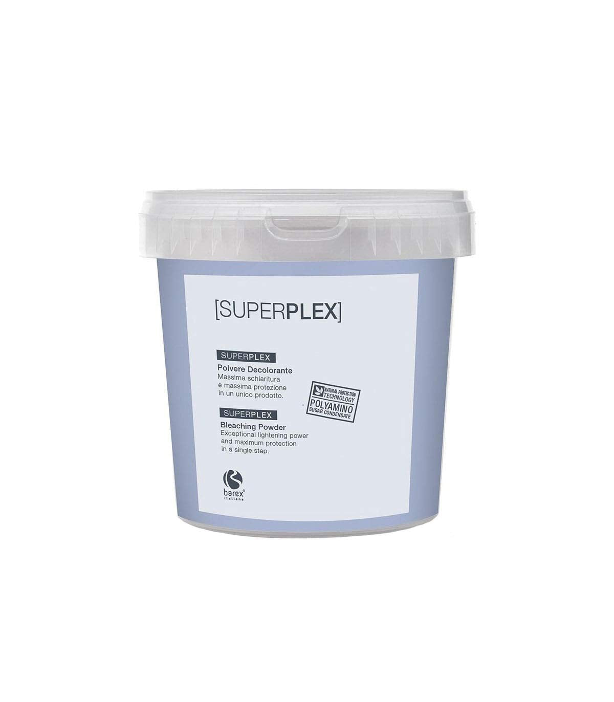 Barex Italiana Superplex Bleaching Powder (400 g.)