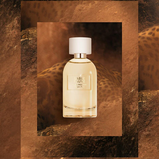 Yves Rocher Sable Fauve Eau de Parfum for Women, Spray, 30 ml./1 fl.oz.