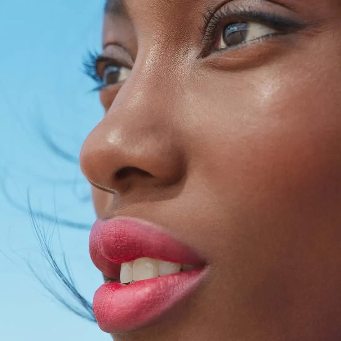 Yves Rocher Rouge Elixir Brillant Lipstick Pencil, 05. Pink Sorbet, 2.2 g.